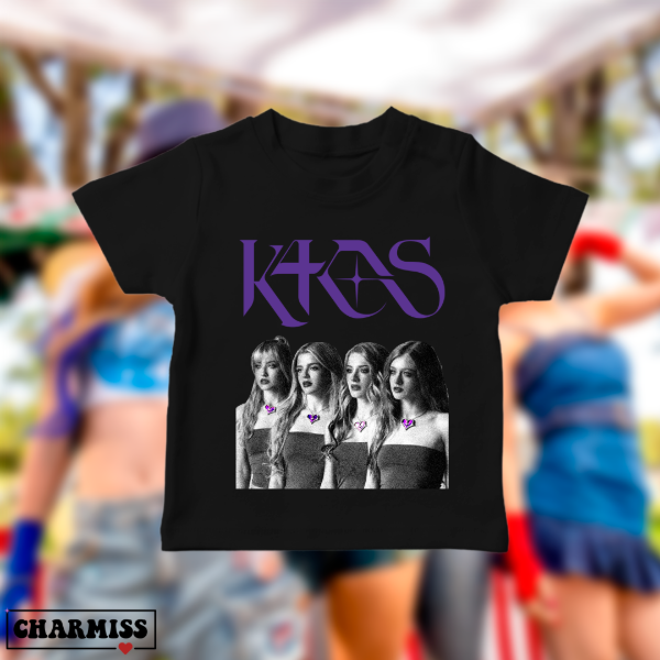 Producto - Baby Tee-k4os 6