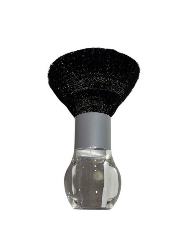 Producto - Saca pelo cristal gris