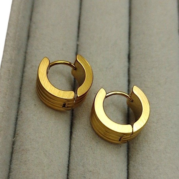 Producto - Argollas Tea AD 40261 - 1