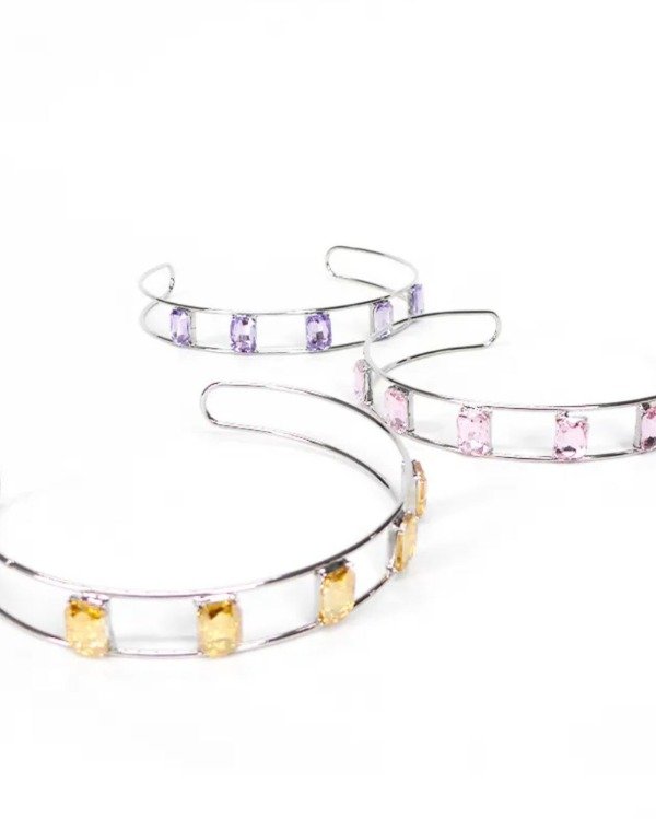 Producto - Choker Lucy