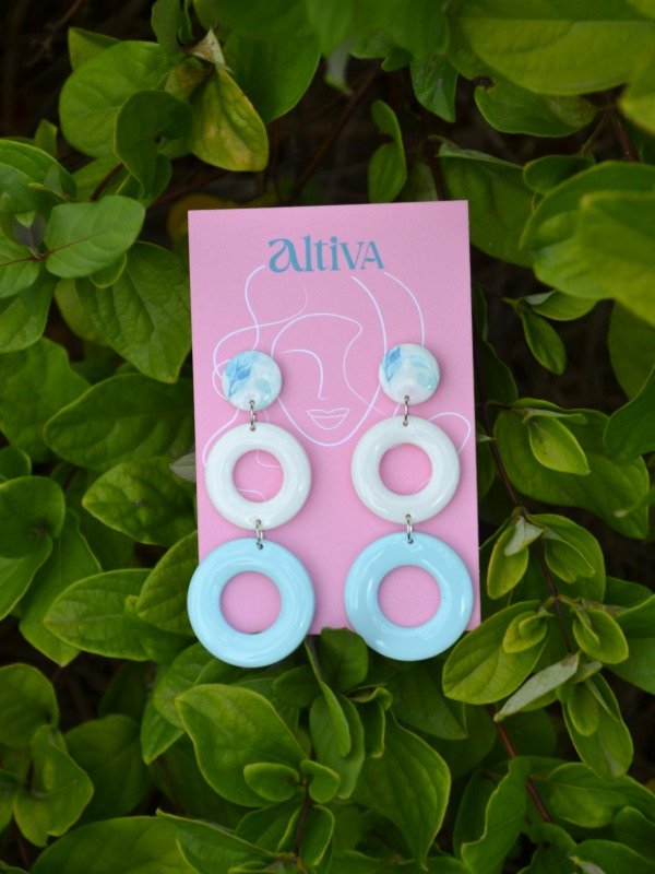 Producto - Aros Carola - Variante VI