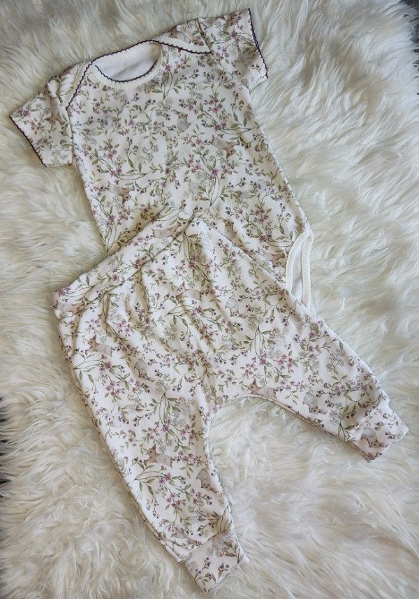 Producto - Conjunto conejitas