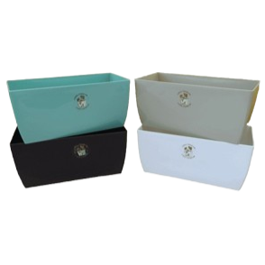 Producto - Jardinera Premium T.A.Plastic