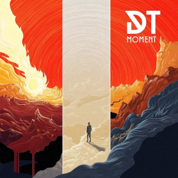 Producto - DARK TRANQUILLITY - Moment