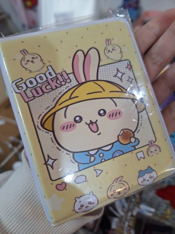 Producto - Binder