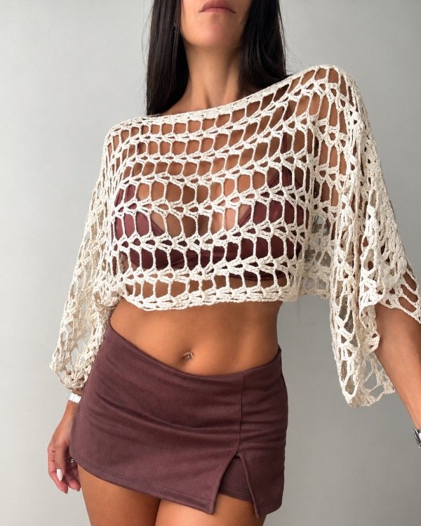 Producto - SWEATER CALA - 2