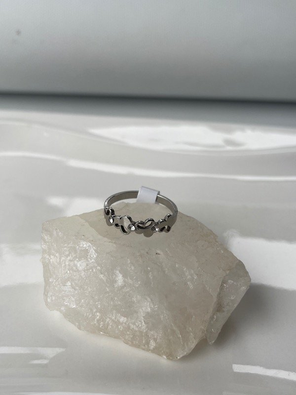 Producto - Anillo 4 mariposas
