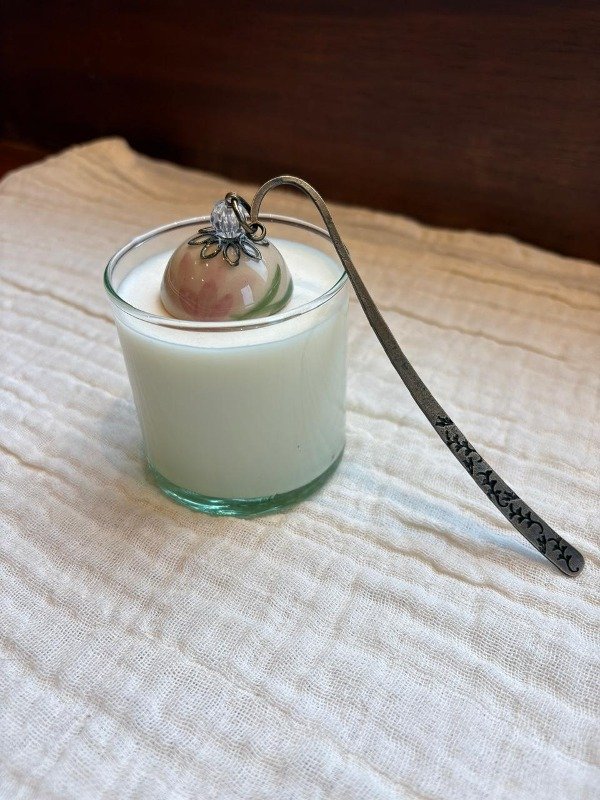 Producto - Apaga Vela ceramica