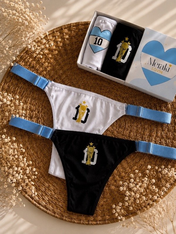 Producto - Pack Mundial