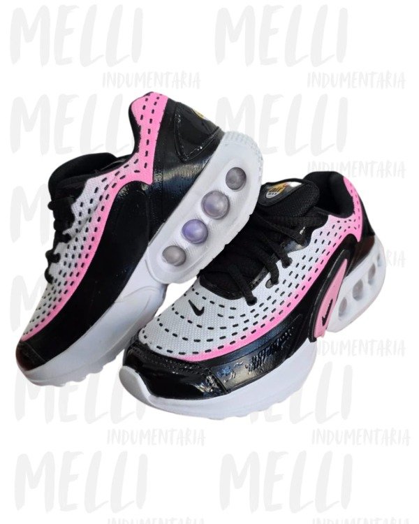 Producto - Zapatillas importadas Air Max  con luces