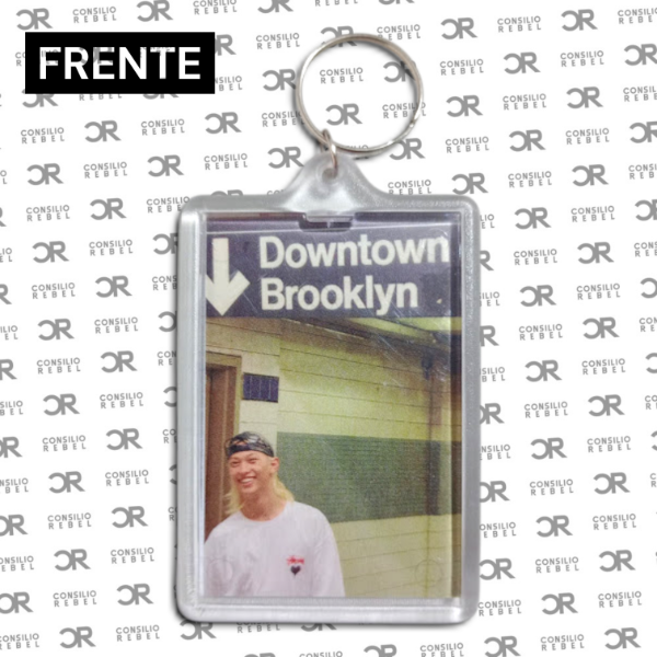 Producto - FELIX / LEEKNOW - STRAY KIDS [ LF ]