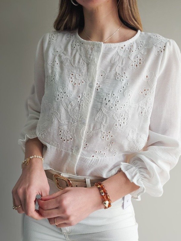 Producto - Camisa SIENA - 2
