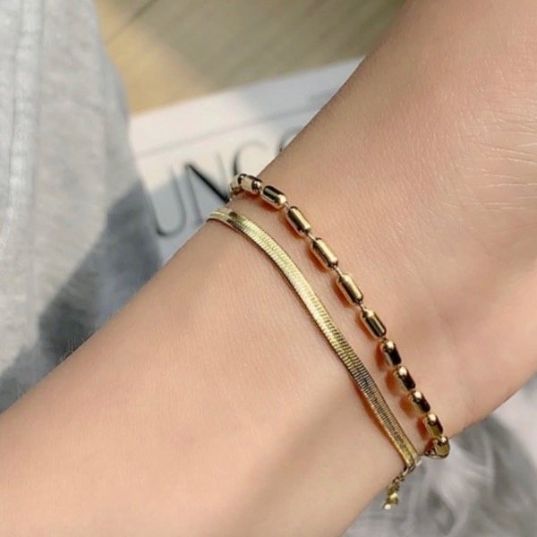 Producto - Pulsera Jordan doble capa