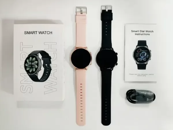Producto - SMARTWATCH Y66