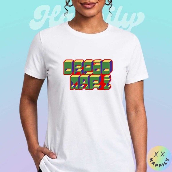 Producto - Remera Dread Mar I #3 - 0