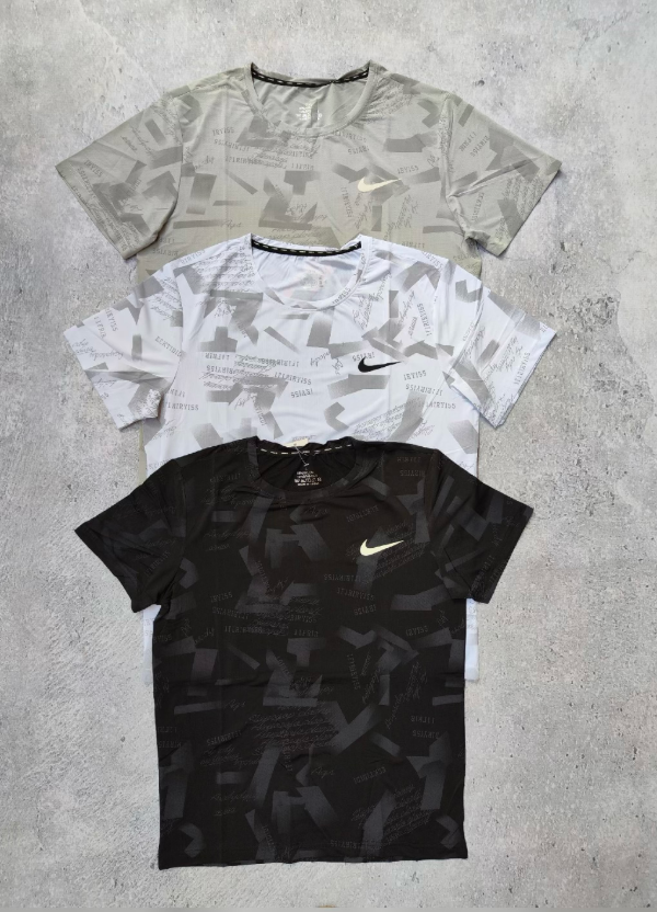 Producto - Remeras deportivas