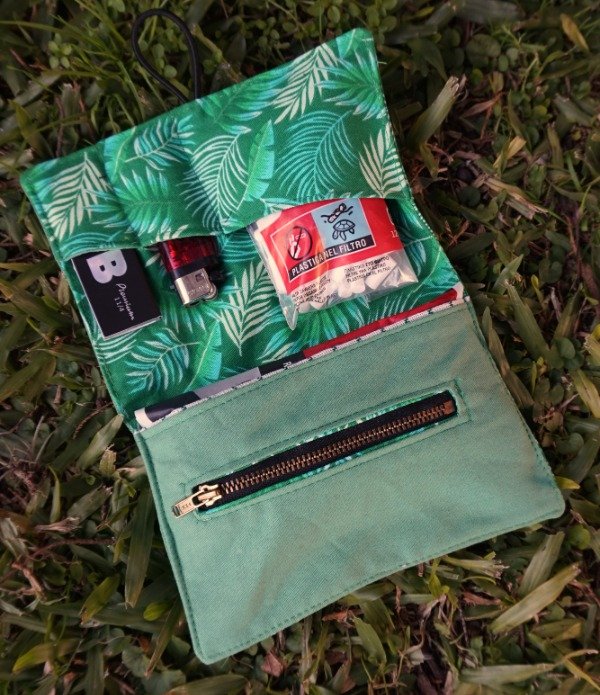 Producto - Tabaquera Selva