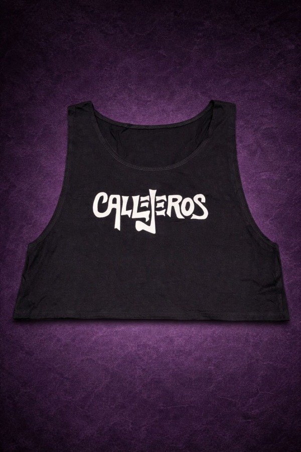 Producto - MUSCULOSA CALLEJEROS