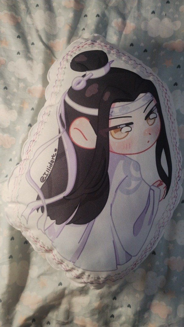 Producto - Lan Zhan ALMO G