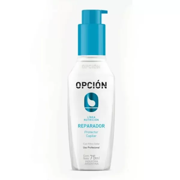 Producto - Reparador de Puntas x 75 ml. - 0