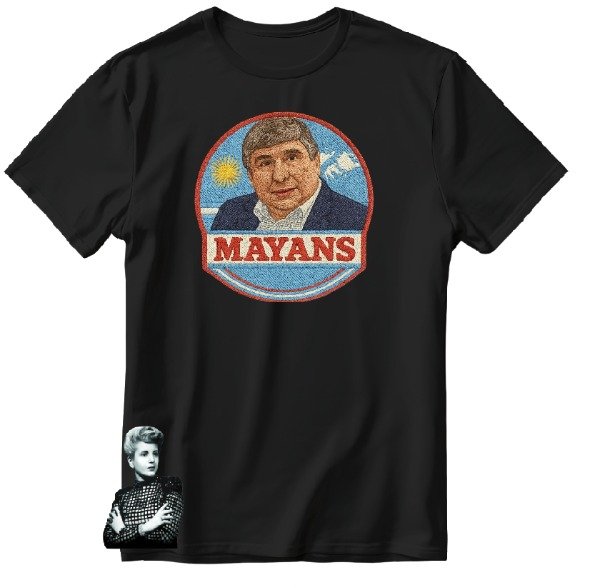 Producto - Mayans