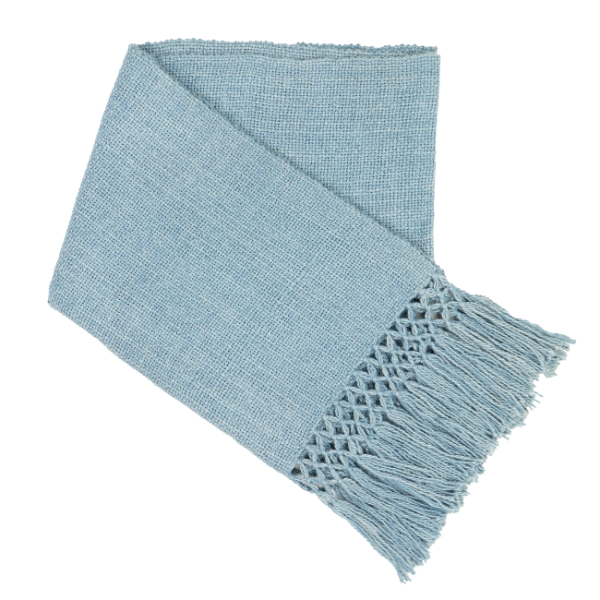 Producto - Chal Telar Liso