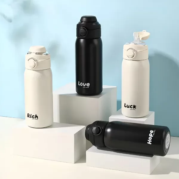 Producto - Botella Térmica 550ml