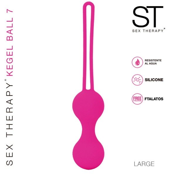 Producto - Kegel ball 7