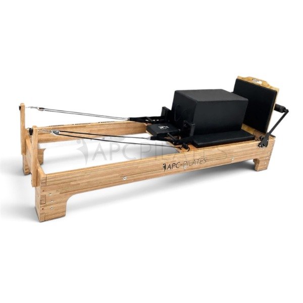 Producto - REFORMER ECO FINGER