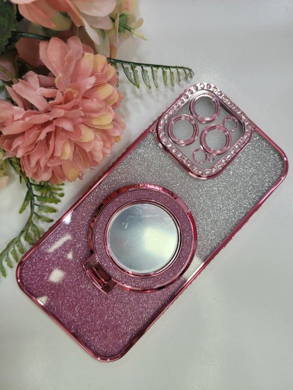 Producto - FUNDA IPHONE 16 PRO MAX