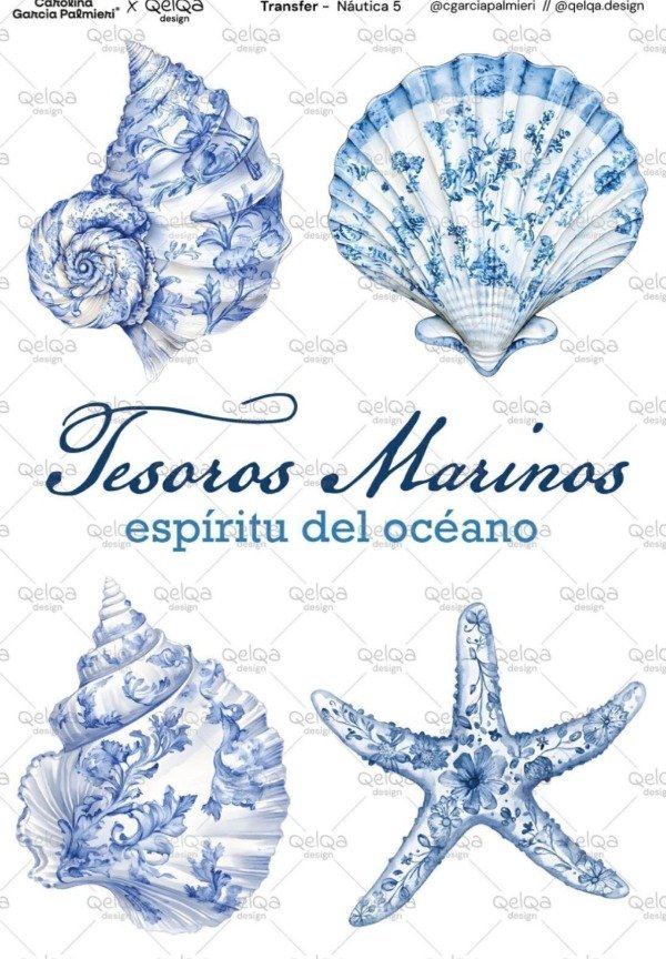 Producto - Transfers NAUTICA 5