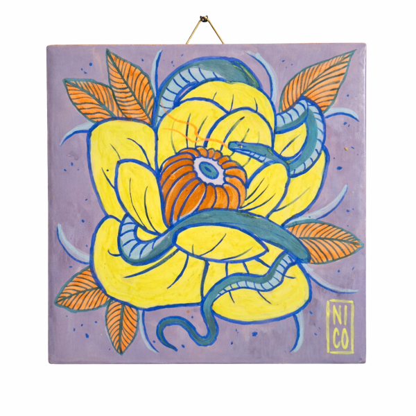 Producto - Azulejos Colgantes Grandes