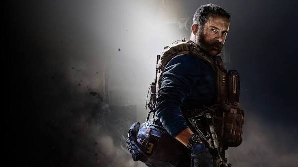 Producto - Call Of Duty Modern Warfare