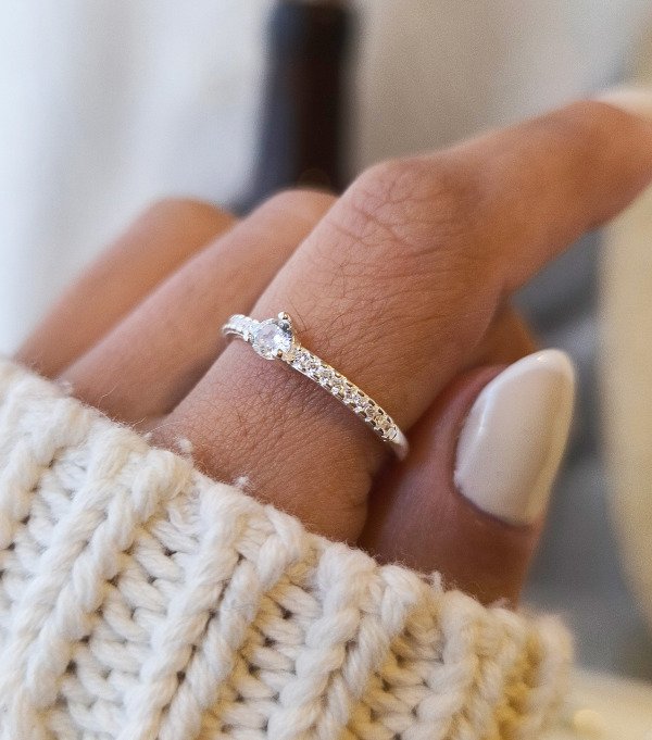 Producto - Anillo Norman