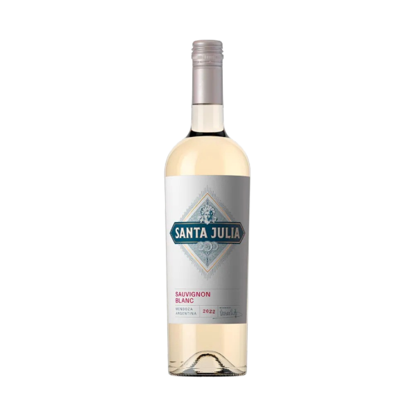 Producto - SANTA JULIA SAUVIGNON BLANC 6u x 750ml