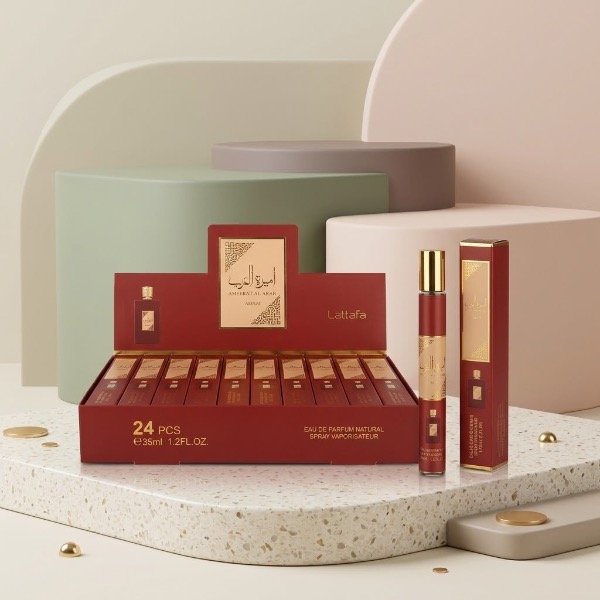 Producto - Tubito Ameerat al arab Asdaaf
