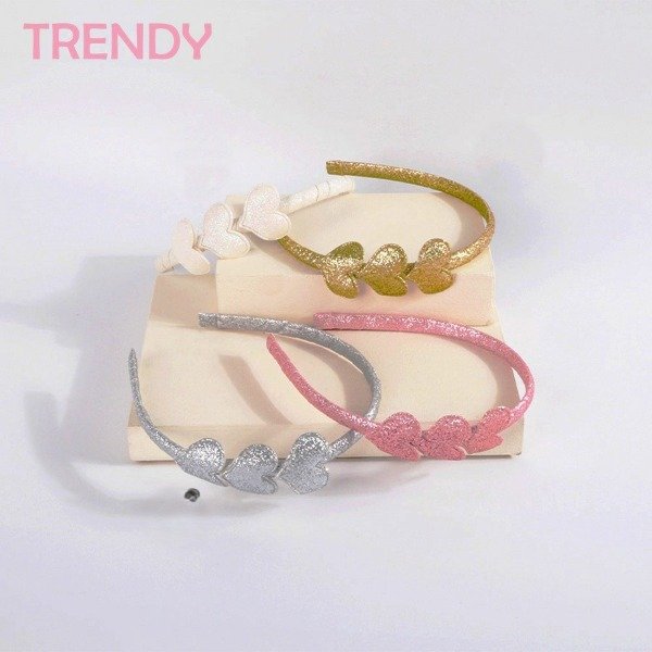 Producto - VINCHA TRENDY X 4 UNIDADES 53371