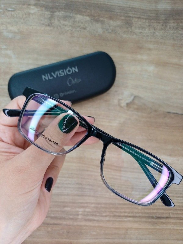 Producto - Armazón Fermin