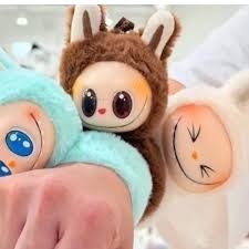 Producto - PULSERA PELUCHE LABUBU