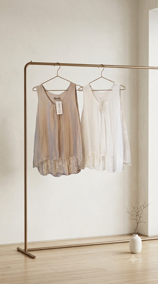 Producto - Blusa ALLEGRA - 0