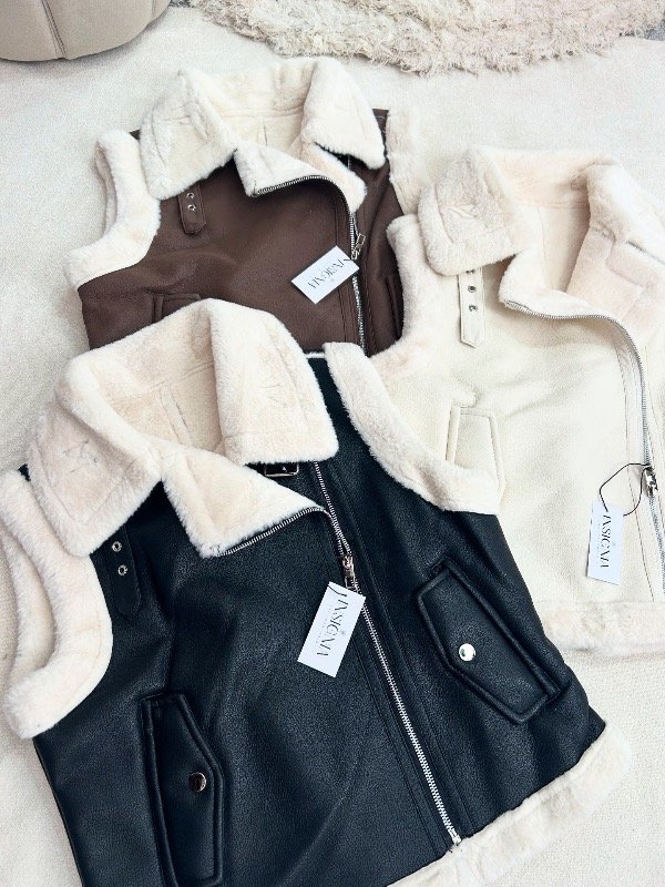 Producto - Chaleco Kiev