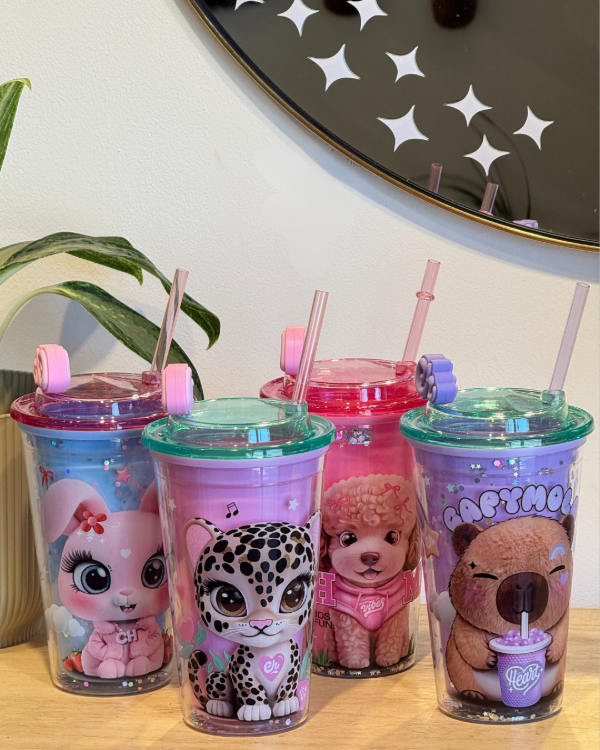 Producto - Chimola Vaso Vibes