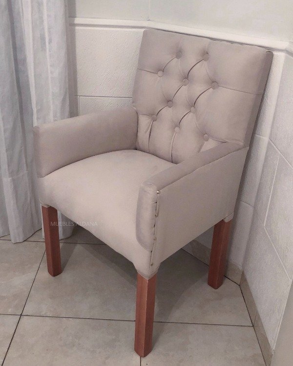 Producto - Cabecera capitone