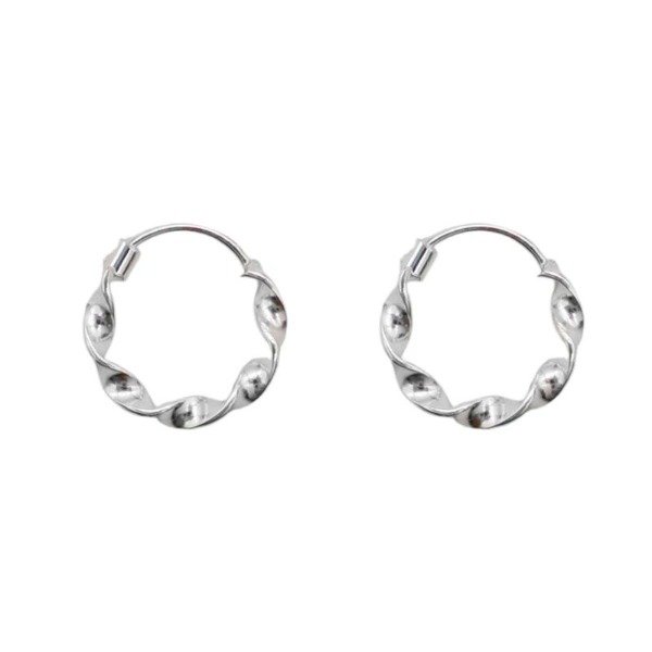 Producto - Argollas Ale 14 Milímetros