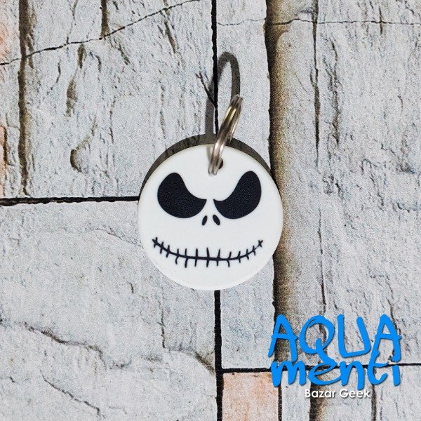 Producto - Llavero Jack