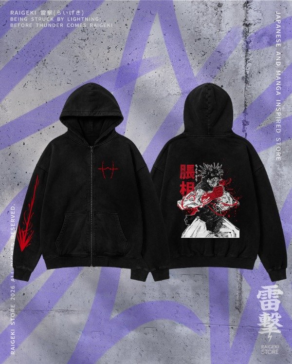 Producto - Campera Choso