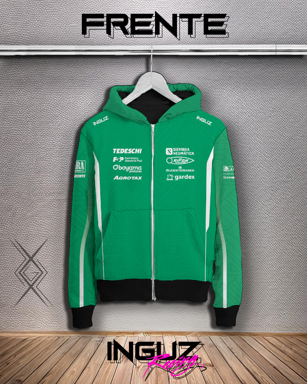 Producto - CAMPERA LUCAS TEDESCHI 2025