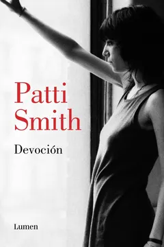 Producto - Devoción, Patti Smith.