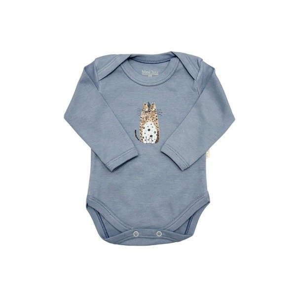 Producto - Body Gatitos aero