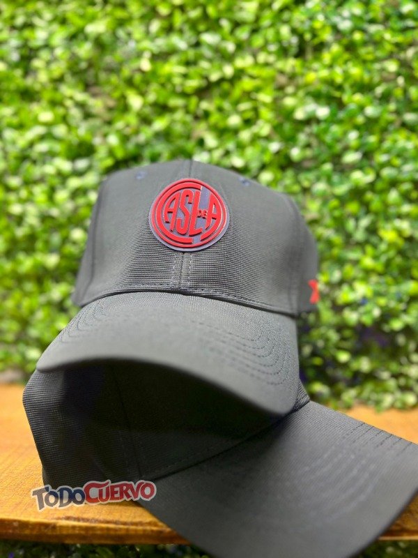 Producto - GORRA CASLA AZUL SAN LORENZO